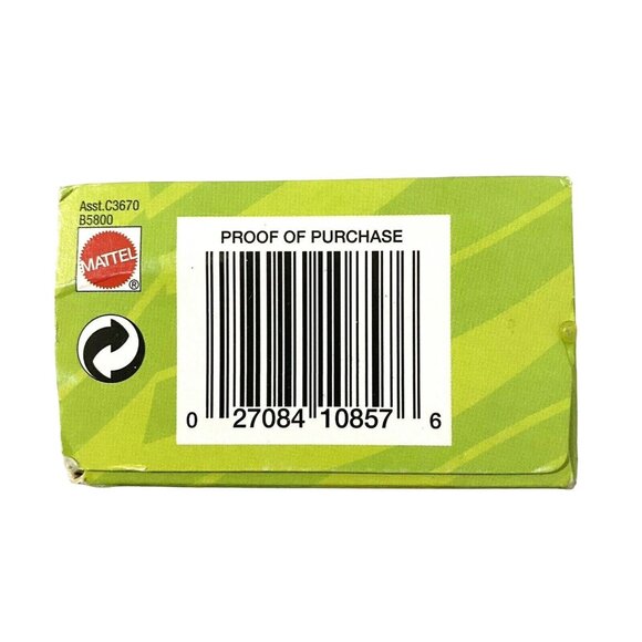 Kelly Sweetsville TAMIKA Mini Doll - Picture 5 of 5